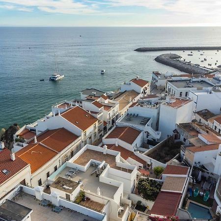 Casa Mar D'Alma - 100M From The Beach Albufeira Exterior photo