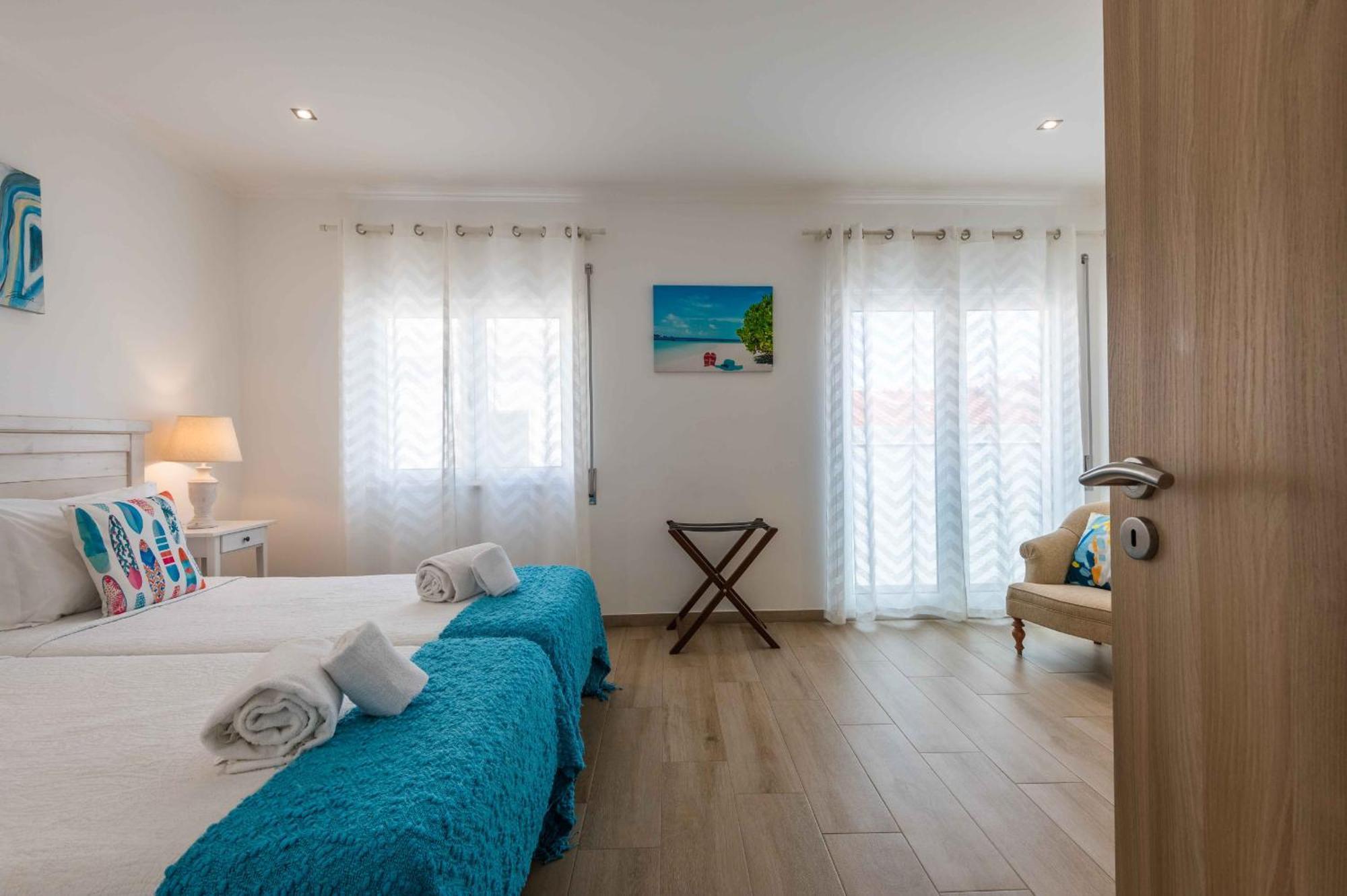 Casa Mar D'Alma - 100M From The Beach Albufeira Exterior photo
